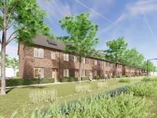 Glanerbrug krijgt er 20 sociale huurwoningen bij, je kunt er begin volgend jaar al in