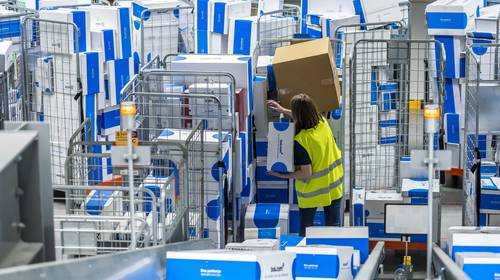 We leven in het e-commercelandschap waarin we normaal pas in 2023 zouden wakker worden