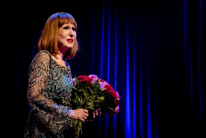 Familie Liesbeth List brengt album met nieuw werk van haar uit | Show ...