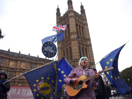 EU wil Londen niet te veel matsen