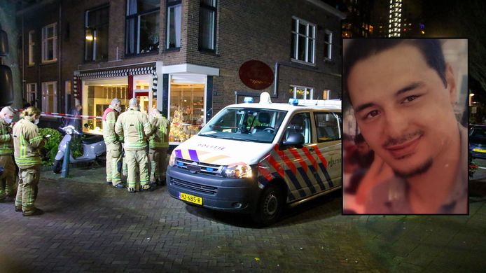 De destijds 26-jarige Abdul ‘Appie’ el Issati werd op 16 december 2020 in Vlaardingen doodgeschoten door Luciano A. Appie werd dood aangetroffen in de Patrimoniumdwarsstraat.