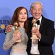 Heeft Verhoevens Elle terecht twee Golden Globes gewonnen?