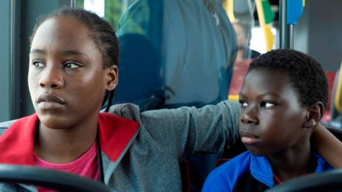 30-jarig bestaan 11.11.11 Noorderwijk gevierd met gratis film over leven van vluchtelingen