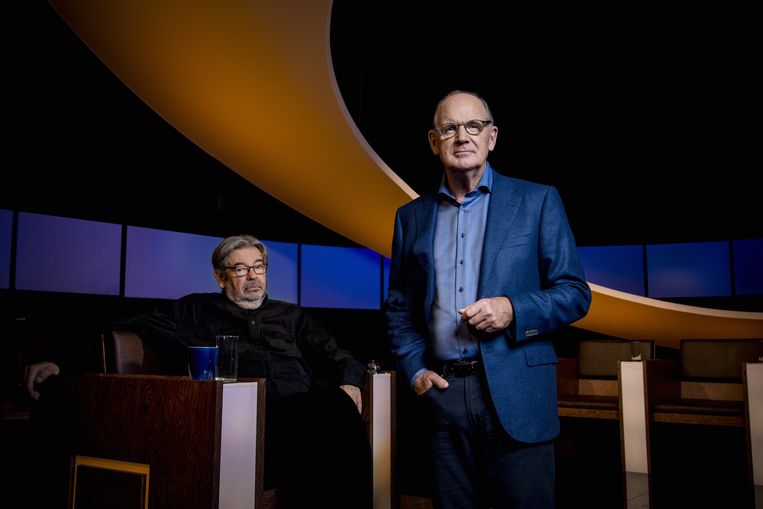 Nu te zien de eerste aflevering van ‘De slimste mens All Stars’