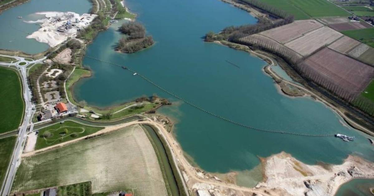 GroenLinks bezorgd over plas Slijk-Ewijk