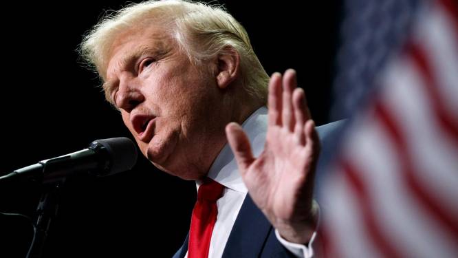 Climat, emprisonnement d'Hillary, torture: Trump revient sur ses promesses