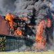 Zware brand in onderzoekscentrum van 15 miljoen euro van UGent in Kortrijk