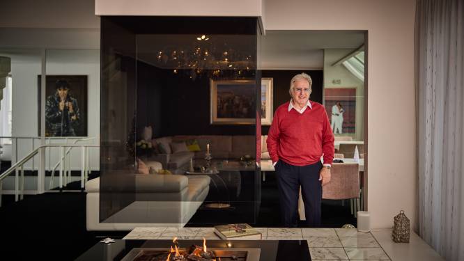 Lee Towers verlaat Scheveningen na 34 jaar: penthouse staat te koop voor 1,8 miljoen euro