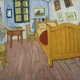 Nieuwe kijk op Van Gogh's De Slaapkamer