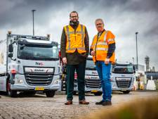 Afvalverwerker HVC gaat steeds schoner en stiller afval inzamelen in Dordrecht