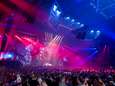 Organisator Hard Bass na diefstal met pepperspray: ‘Honderd procent voorkomen onmogelijk’
