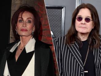 Sharon Osbourne geeft toe dat echtgenoot Ozzy vaak ongepast gedrag vertoont tegenover vrouwen: “Hij heeft geen filter”