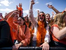 Koningsdag 2023 in Rotterdam: deze festivals zijn er dit jaar
