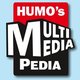 Humo's Grote MultiMediaPedia