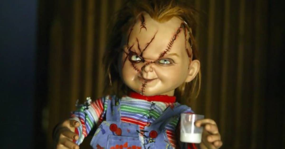 Chucky