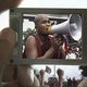 Panorama: Burma VJ