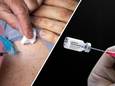 In Oost-Nederland zijn al duizenden afspraken ingepland door mensen die het Janssen-vaccin willen.