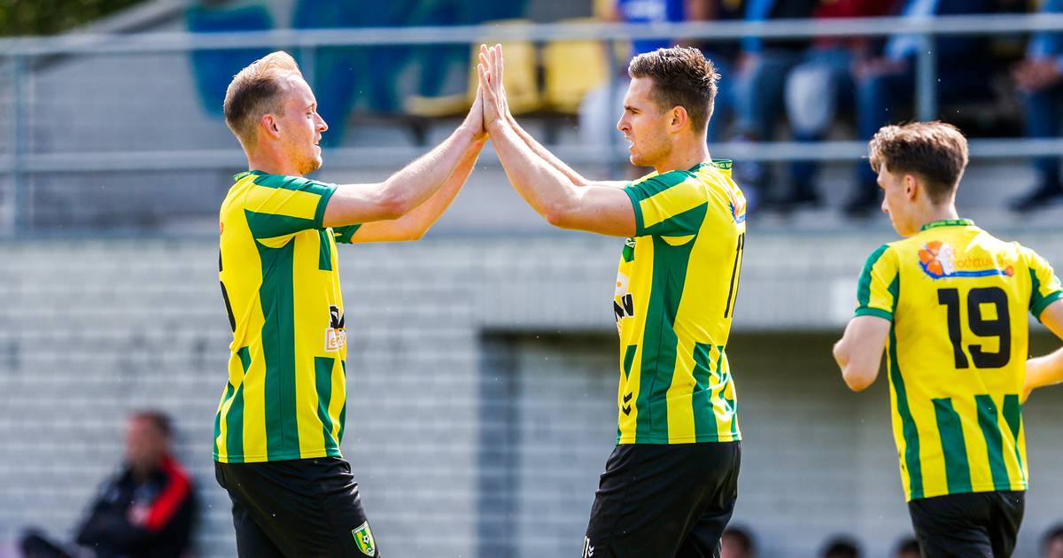 Historisch moment voor Nemelaer dat eerste duel ooit wint in vierde ...