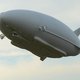 Airlander 10: het grootste vliegtuig ooit zal tot drie weken in de lucht kunnen blijven