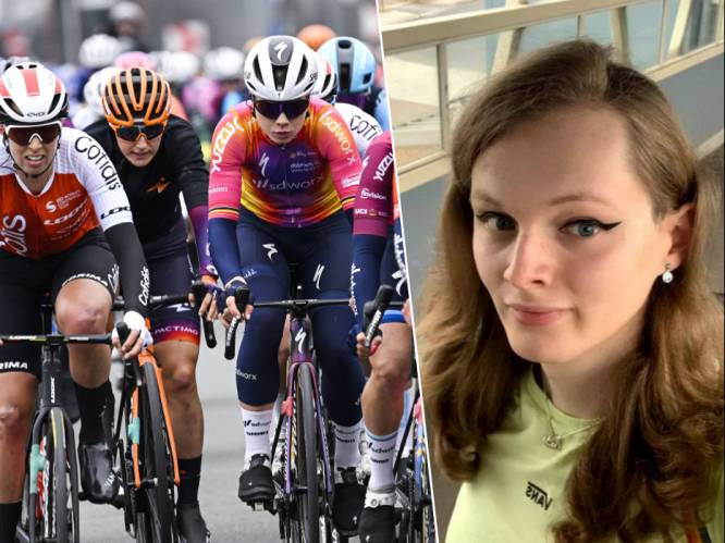 “Jullie moedigen een genocide tegen ons aan": transgender haalt stevig uit naar Britse wielerbond nu zij niet meer mag deelnemen aan dameswedstrijden