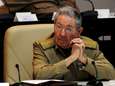 Cubaanse president Raúl Castro (86) heeft geen tijd om af te treden