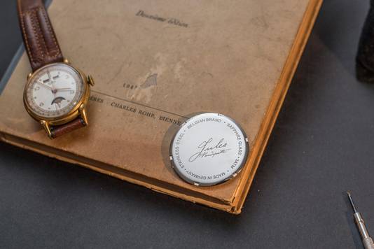 Horloges roeselare best sale