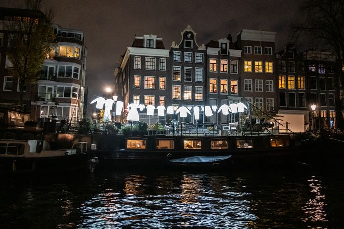 Lichtkunst­werk Neighborhood