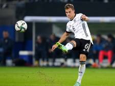 Duitse voetbalbond roept internationals op vaccin te nemen: ‘Moeten mensen overhalen’