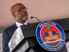 Nieuwe premier Haïti belooft verkiezingen en de orde te herstellen