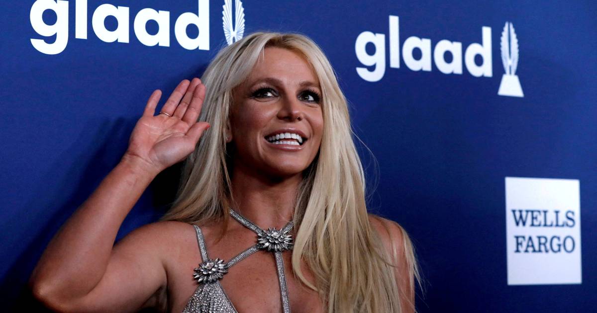 Britney Spears porta l’account Instagram offline |  celebrità
