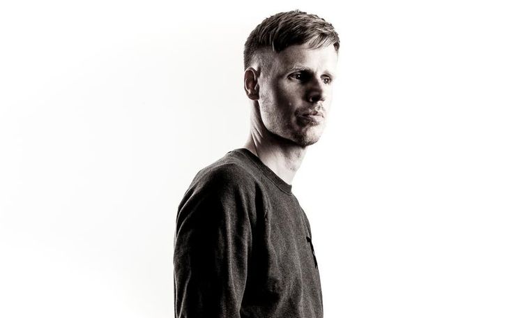 null Beeld Jimmy Mould