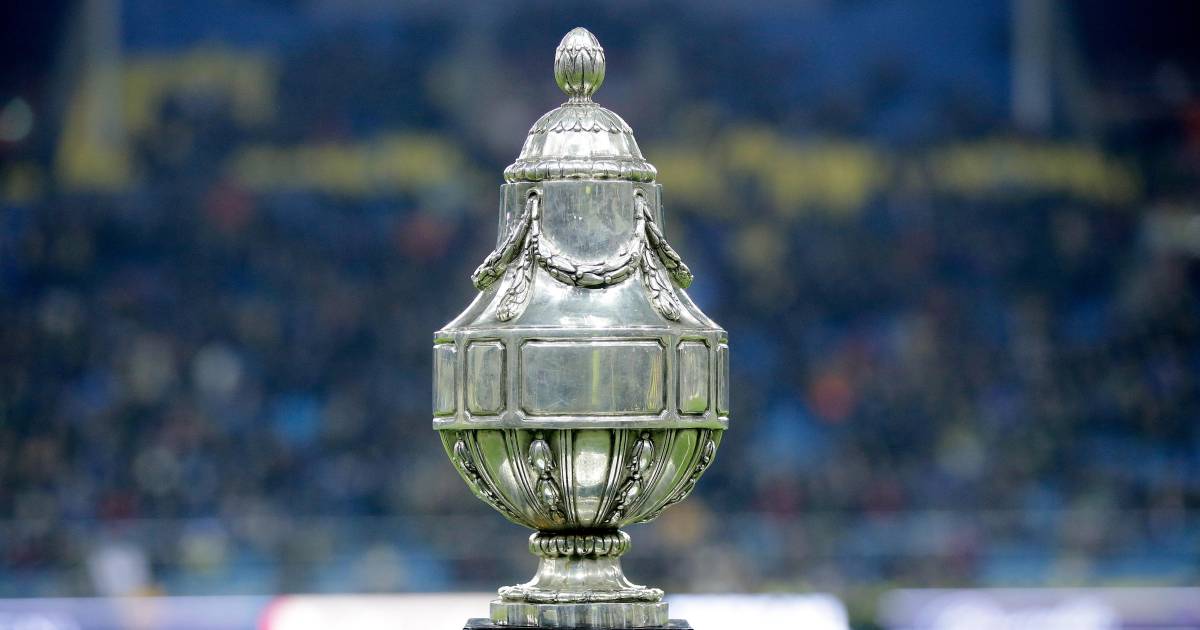 Programma TOTO KNVB-beker: Heerenveen ontvangt Ajax, Vitesse treft VVV | Nederlands voetbal | bd.nl