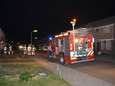 Brandweer rukt uit voor gaslucht in Kloosterzande