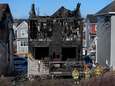 Ouders verliezen zeven kinderen bij grote huisbrand