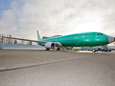Weer problemen bij Boeing: scheurtjes in populaire 737 Next Generation