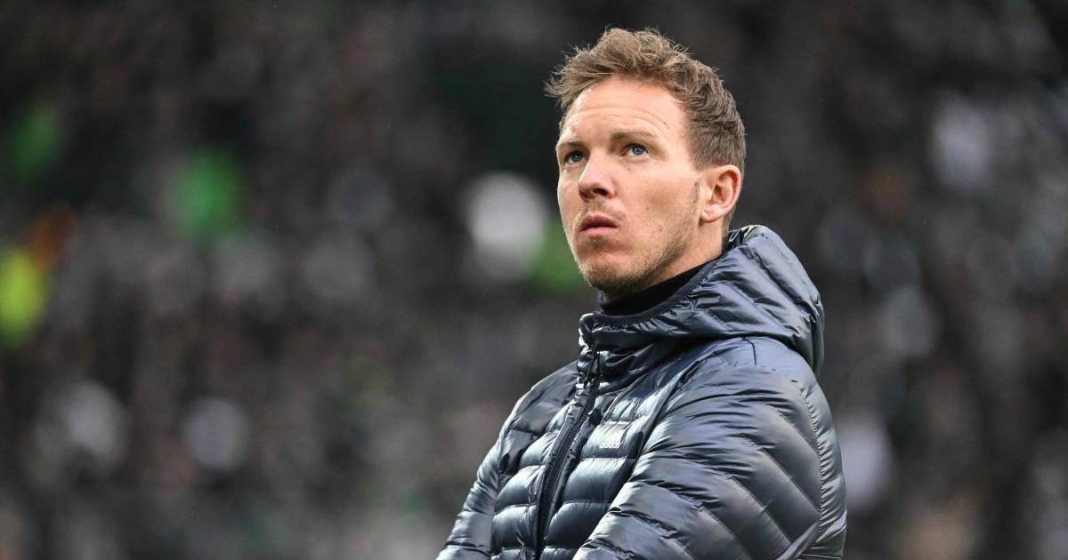 Chelsea hears ‘no’ from Nagelsmann, Kompany and Pochettino are now their biggest rivals |  sports