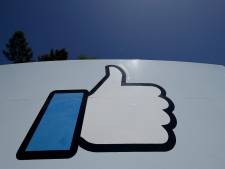 Facebook supprime de faux comptes par... milliards