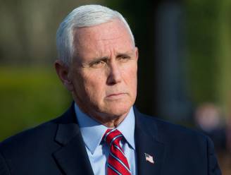 Amerikaans ex-vicepresident Pence moet getuigen over Trump