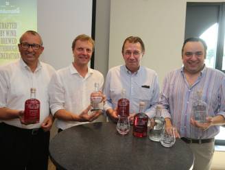 Premium Gin van Lindemans scoort brons op prestigieuze sterke-drankenwedstrijd