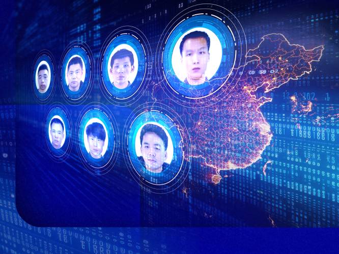 Beloning van 10 miljoen dollar voor gouden tip: dit zijn de zeven Chinese hackers die ook Belgische computers hackten
