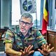 ‘We zitten dik in de shit’: deze generaal moet het Belgisch leger redden
