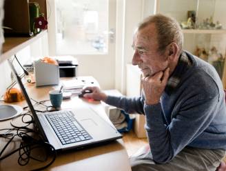 Digibank Kruibeke helpt iedereen op de digitale weg