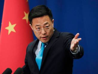 China ziet doortocht Amerikaanse oorlogsschepen door Straat van Taiwan als “provocatie”