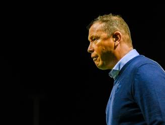 De Treffers slaat slag: trainer Leeroy Echteld blijft langer op Zuid