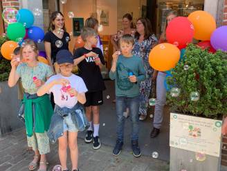 Zone rond het Huis van het Kind nu ook rookvrij 