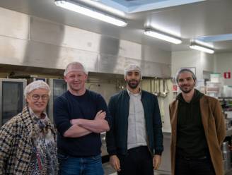 Mahdi bezoekt Zorgtraiteur Claessens: “Bedrijf toont aan dat ouderen niet meteen afgeschreven mogen worden op arbeidsmarkt”
