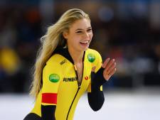 Jutta Leerdam toont haar nieuwe kunstje en BZV-Milou stelt zich verkiesbaar