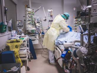 Volgens nieuw onderzoek hebben ongevaccineerden  17 keer meer kans om in ziekenhuis te belanden