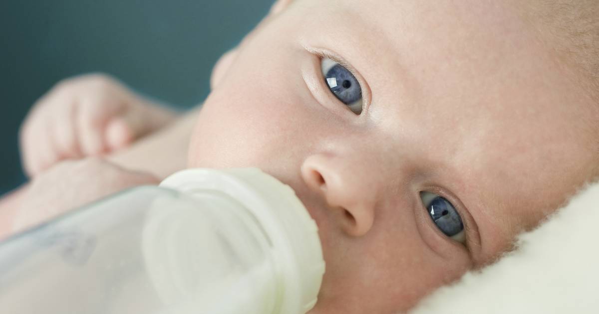 Unieke Formule Van Melk Kan Levens Redden Wetenschap Planeet Hln Be