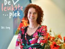 Vera Hersbach is de nieuwe directeur van S&L Zorg: ‘Ik denk dat de samenleving kan leren van onze cliënten’